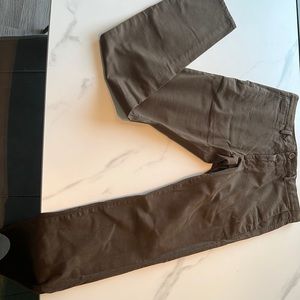 Mango Man pants